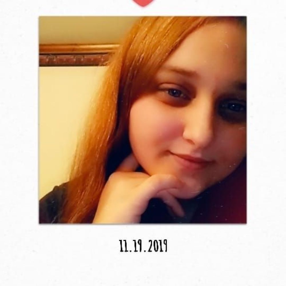 Meet your Posher, Lydia